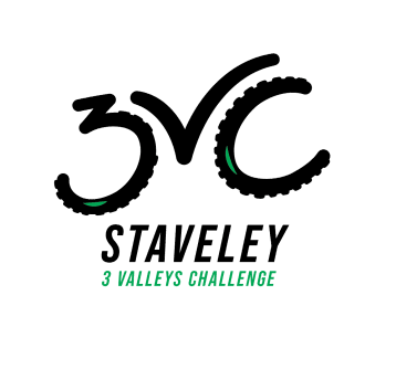 Staveley 3 Valleys Challenge